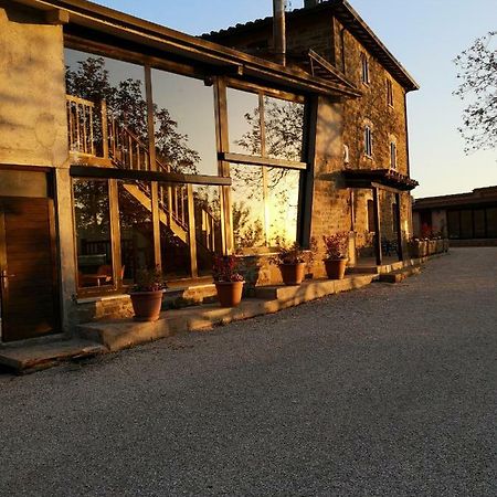 Agriturismo Il Noceto Willa Asyż Zewnętrze zdjęcie
