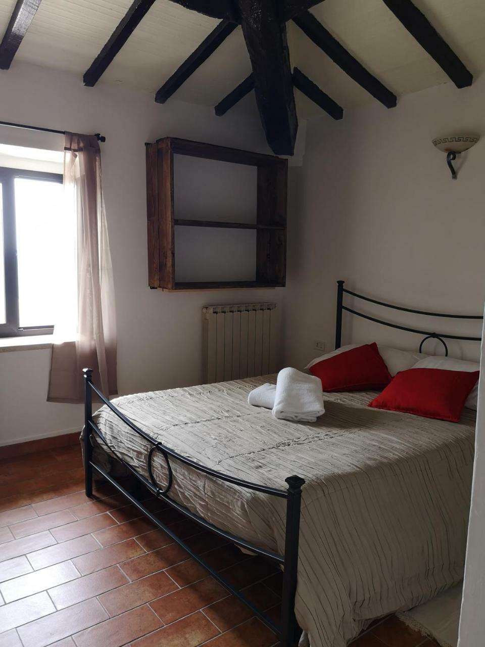 Agriturismo Il Noceto Willa Asyż Zewnętrze zdjęcie