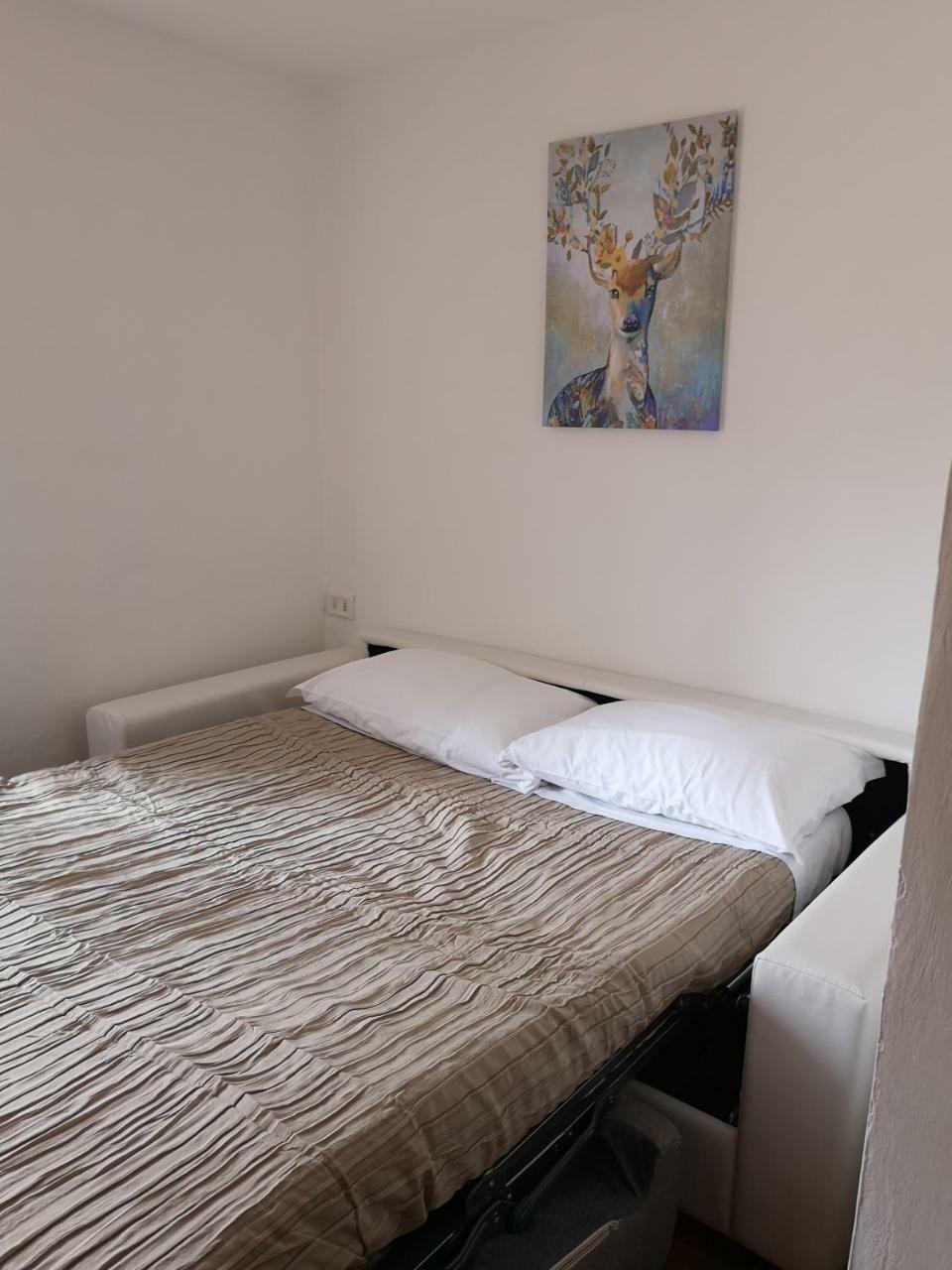 Agriturismo Il Noceto Willa Asyż Zewnętrze zdjęcie