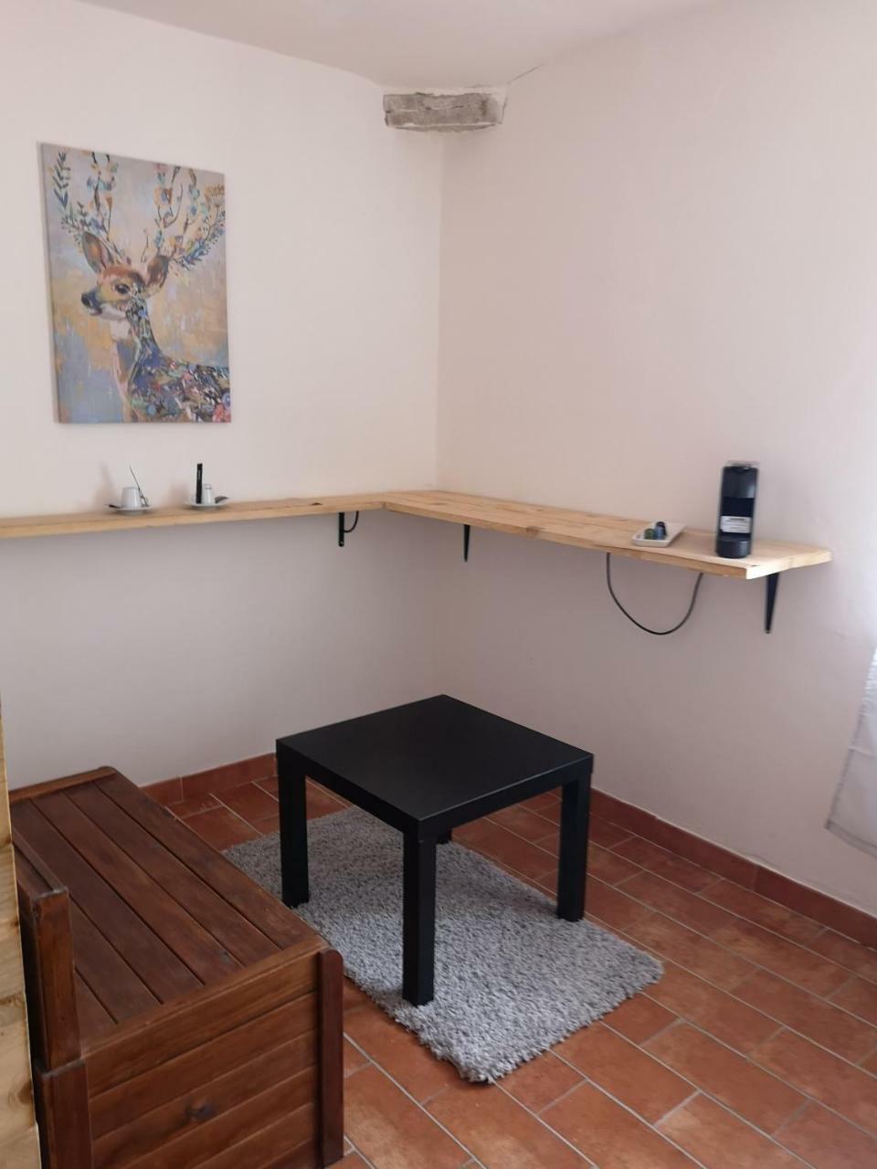 Agriturismo Il Noceto Willa Asyż Zewnętrze zdjęcie