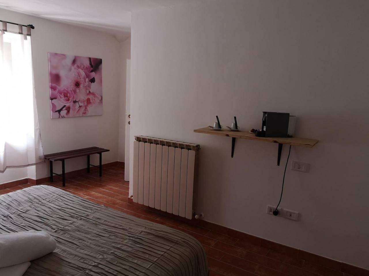 Agriturismo Il Noceto Willa Asyż Zewnętrze zdjęcie