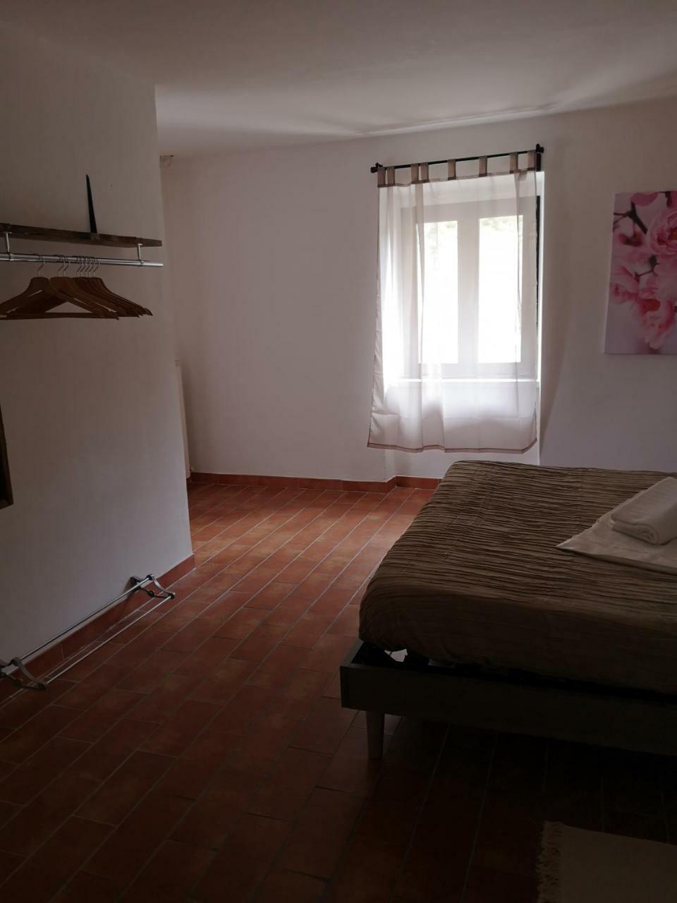 Agriturismo Il Noceto Willa Asyż Zewnętrze zdjęcie
