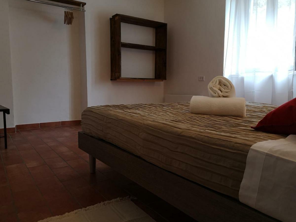 Agriturismo Il Noceto Willa Asyż Zewnętrze zdjęcie