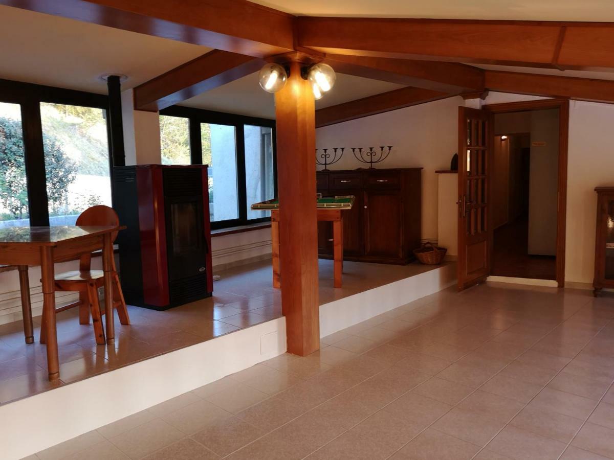 Agriturismo Il Noceto Willa Asyż Zewnętrze zdjęcie