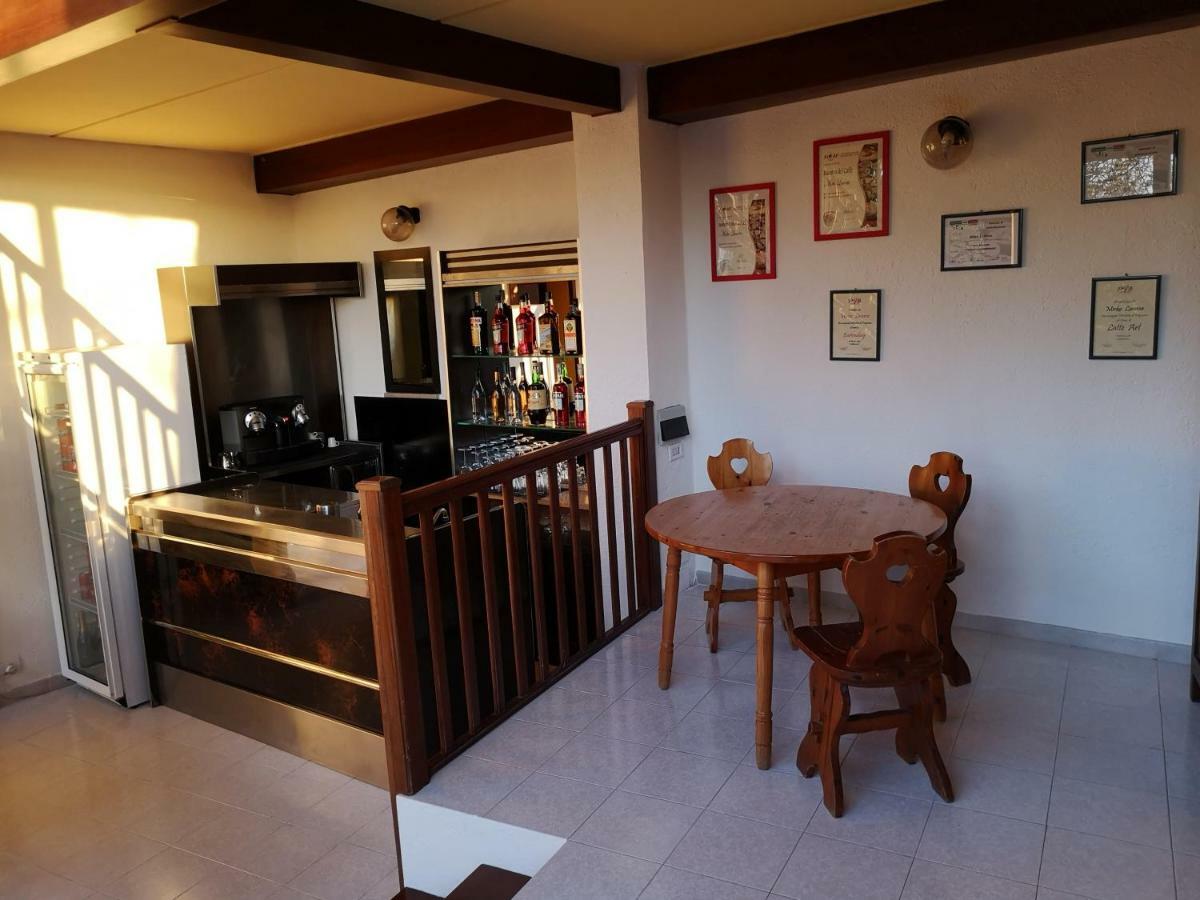 Agriturismo Il Noceto Willa Asyż Zewnętrze zdjęcie