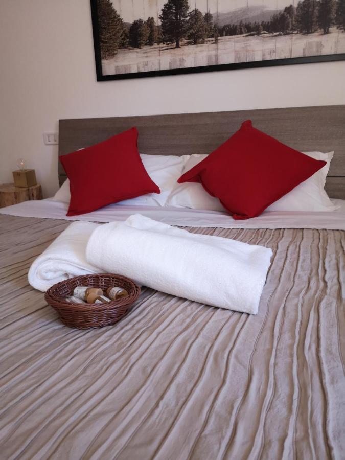 Agriturismo Il Noceto Willa Asyż Zewnętrze zdjęcie