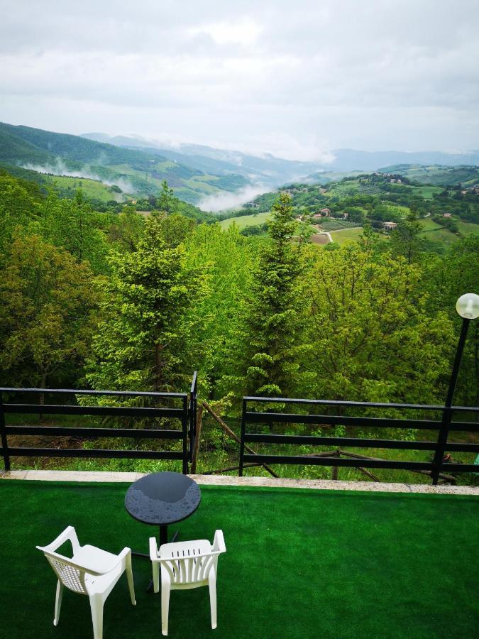 Agriturismo Il Noceto Willa Asyż Zewnętrze zdjęcie