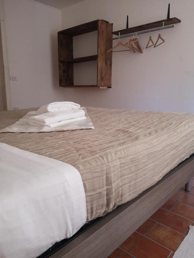 Agriturismo Il Noceto Willa Asyż Zewnętrze zdjęcie