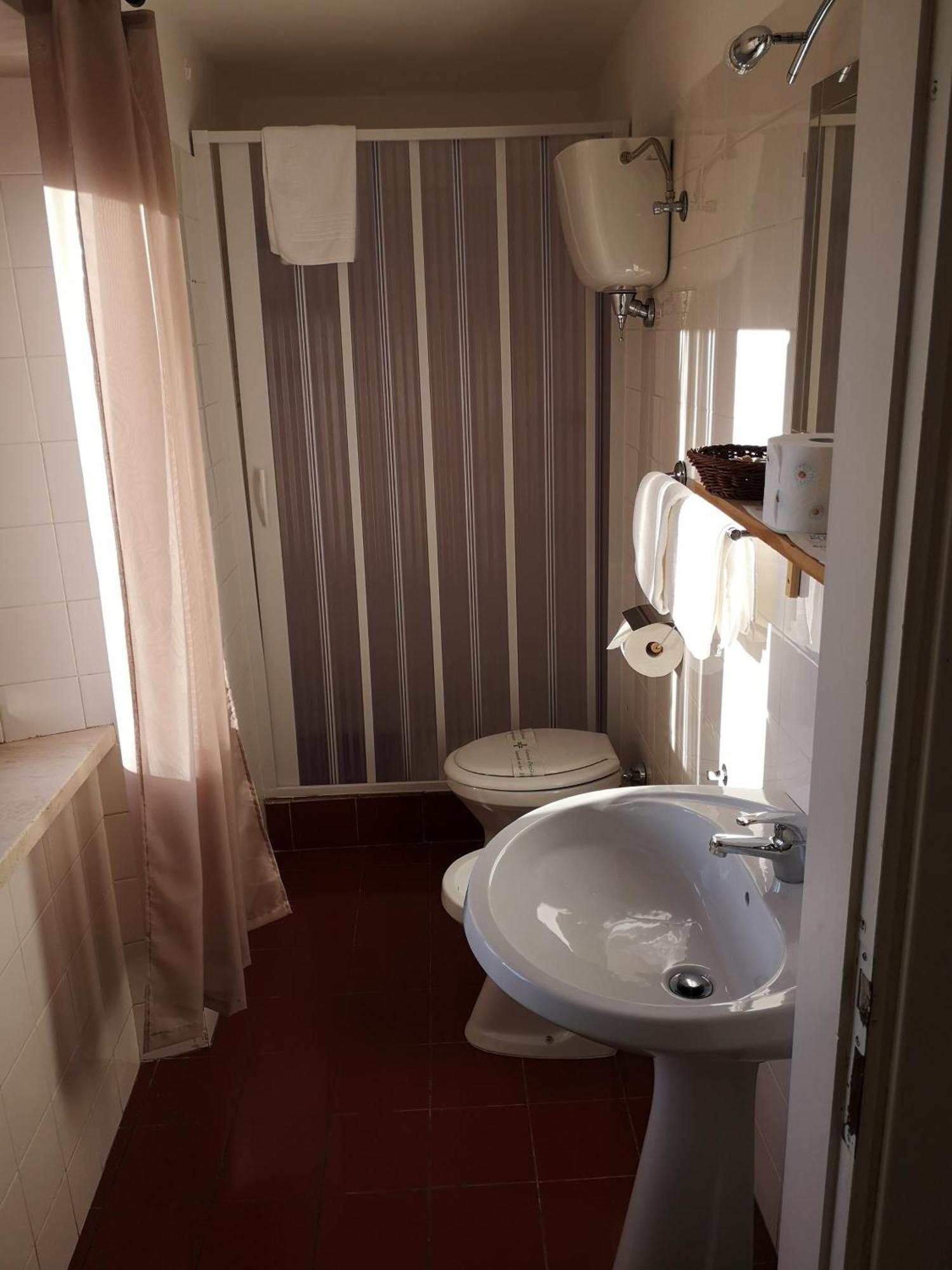 Agriturismo Il Noceto Willa Asyż Zewnętrze zdjęcie