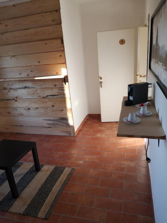 Agriturismo Il Noceto Willa Asyż Zewnętrze zdjęcie