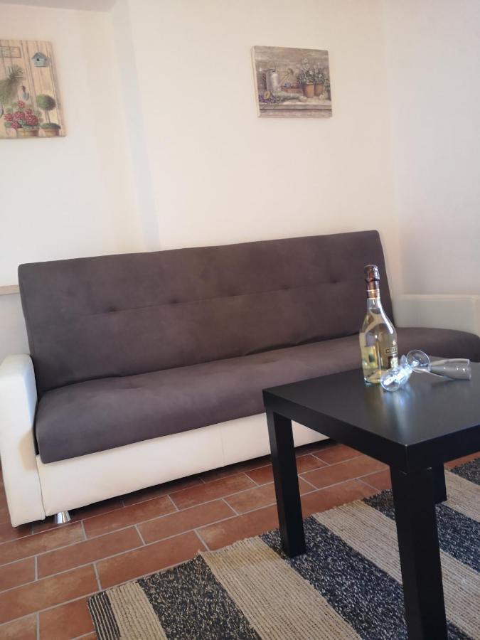 Agriturismo Il Noceto Willa Asyż Zewnętrze zdjęcie