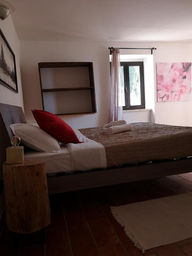 Agriturismo Il Noceto Willa Asyż Zewnętrze zdjęcie