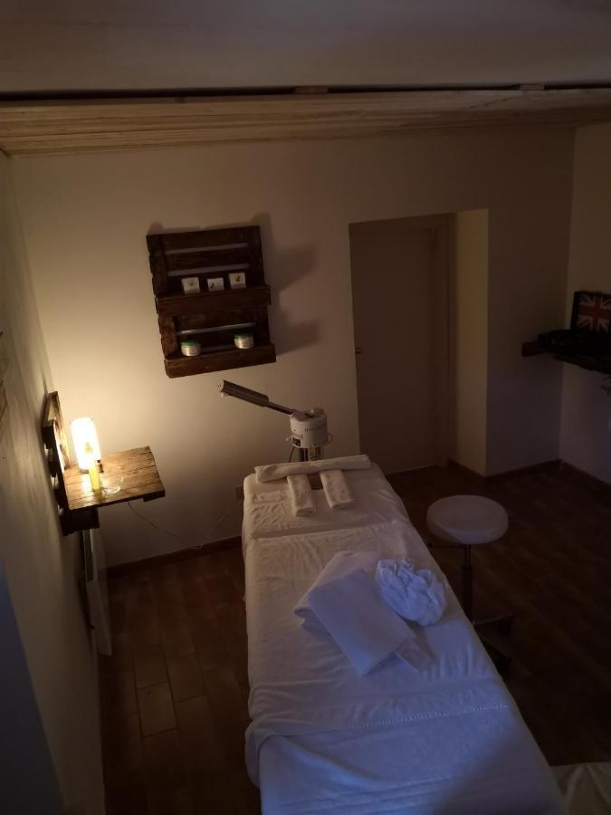 Agriturismo Il Noceto Willa Asyż Zewnętrze zdjęcie