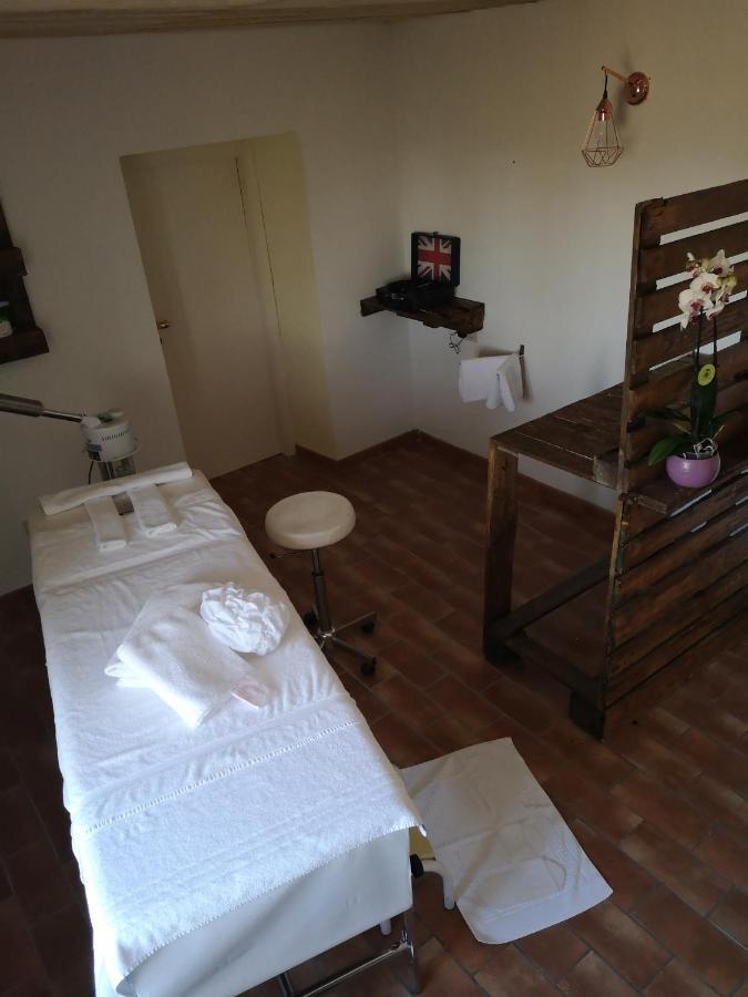 Agriturismo Il Noceto Willa Asyż Zewnętrze zdjęcie