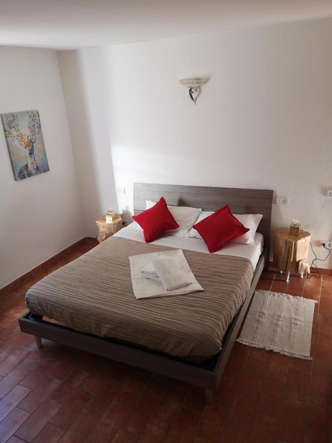 Agriturismo Il Noceto Willa Asyż Zewnętrze zdjęcie