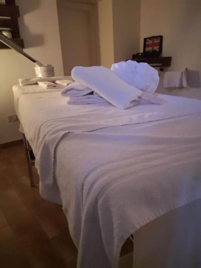 Agriturismo Il Noceto Willa Asyż Zewnętrze zdjęcie