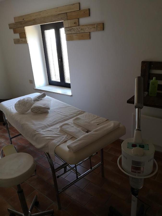 Agriturismo Il Noceto Willa Asyż Zewnętrze zdjęcie
