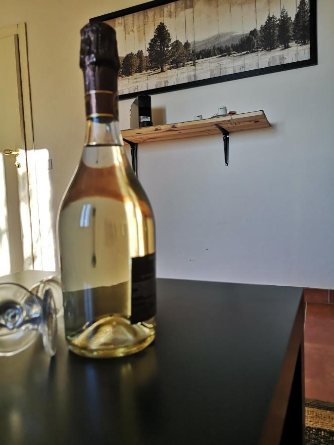 Agriturismo Il Noceto Willa Asyż Zewnętrze zdjęcie