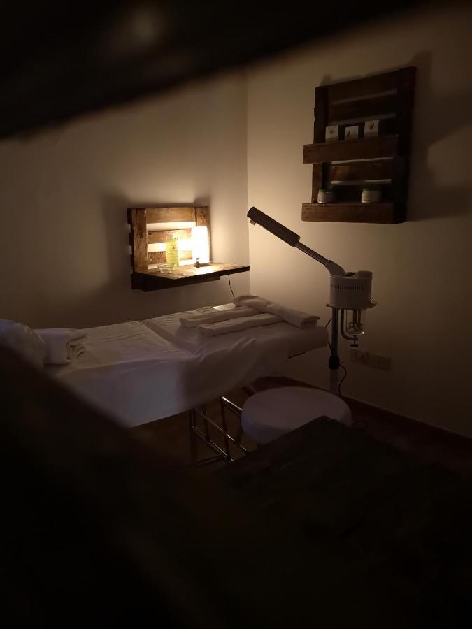 Agriturismo Il Noceto Willa Asyż Zewnętrze zdjęcie