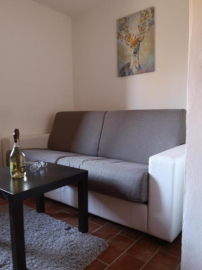 Agriturismo Il Noceto Willa Asyż Zewnętrze zdjęcie